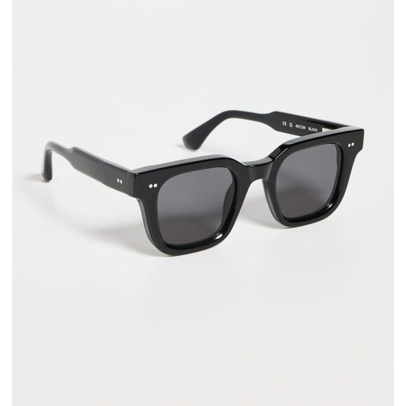Chimi 04 Sunglasses in Black New Unisex Sunnies - Picture 1 of 13